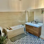 La Belle Echappee, Maison Chic Pres De Lille & Parc Barbieux 度假居 鲁贝