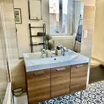 度假居 La Belle Echappee, Maison Chic Pres De Lille & Parc Barbieux
