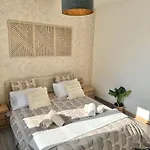 La Belle Echappee, Maison Chic Pres De Lille & Parc Barbieux 鲁贝