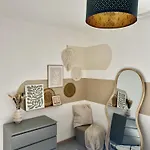 度假居 La Belle Echappee, Maison Chic Pres De Lille & Parc Barbieux *