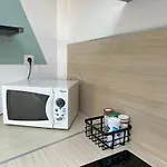 度假居 La Belle Echappee, Maison Chic Pres De Lille & Parc Barbieux *