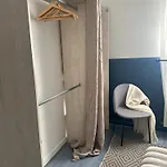 度假居 La Belle Echappee, Maison Chic Pres De Lille & Parc Barbieux 鲁贝