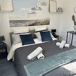 La Belle Echappee, Maison Chic Pres De Lille & Parc Barbieux 度假居 鲁贝