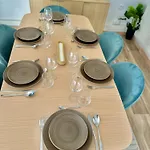 La Belle Echappee, Maison Chic Pres De Lille & Parc Barbieux * 鲁贝