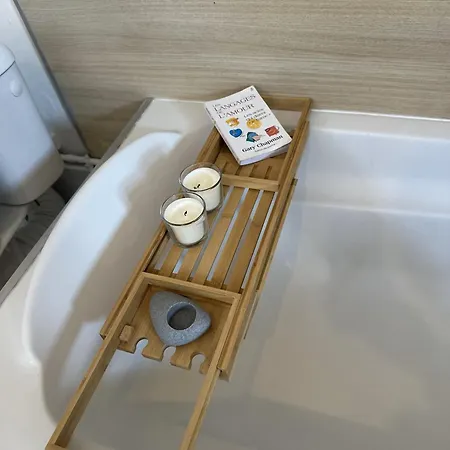 La Belle échappée, Maison Chic Près De Lille&parc Barbieux *