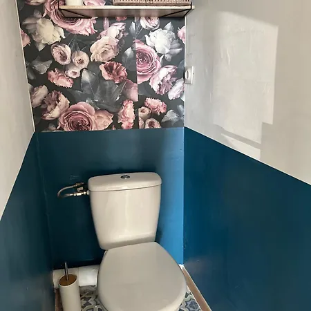 Holiday home La Belle Echappee, Maison Chic Pres De Lille & Parc Barbieux *