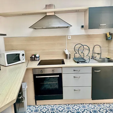 La Belle échappée, Maison Chic Près De Lille&parc Barbieux