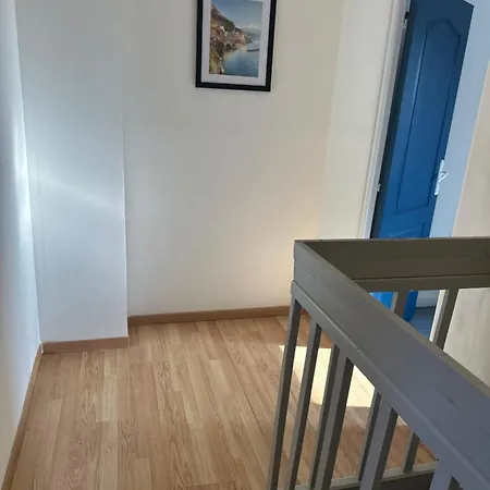 La Belle échappée, Maison Chic Près De Lille&parc Barbieux *