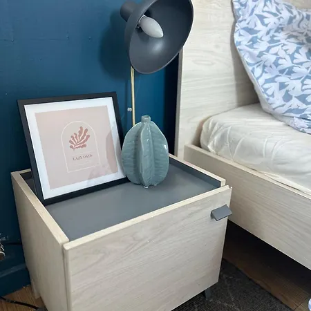 La Belle échappée, Maison Chic Près De Lille&parc Barbieux Roubaix