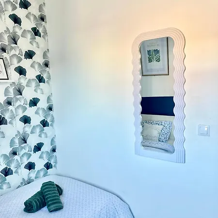 Holiday home La Belle Echappee, Maison Chic Pres De Lille & Parc Barbieux