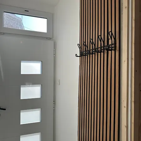 La Belle échappée, Maison Chic Près De Lille&parc Barbieux Сasa de vacaciones *