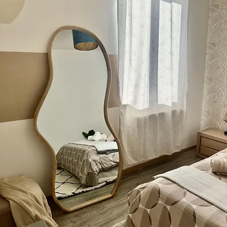 La Belle échappée, Maison Chic Près De Lille&parc Barbieux Сasa de vacaciones