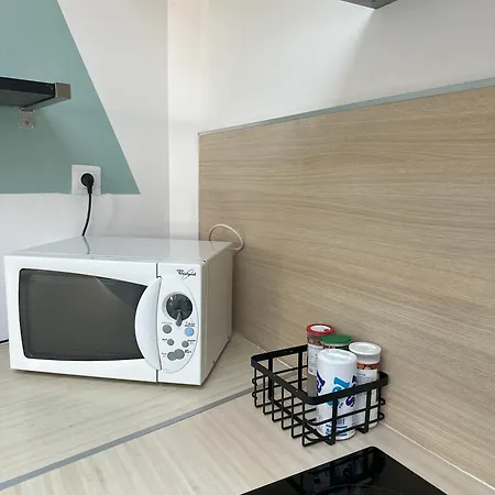 Holiday home La Belle Echappee, Maison Chic Pres De Lille & Parc Barbieux *