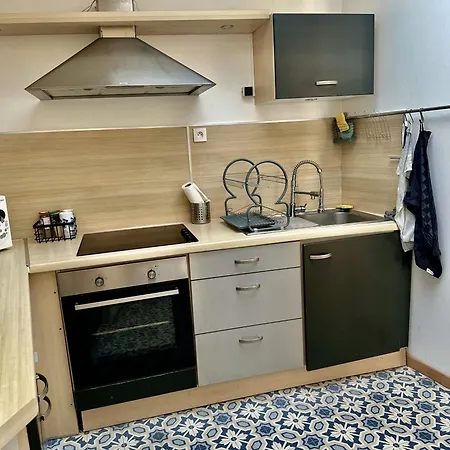 La Belle échappée, Maison Chic Près De Lille&parc Barbieux Roubaix