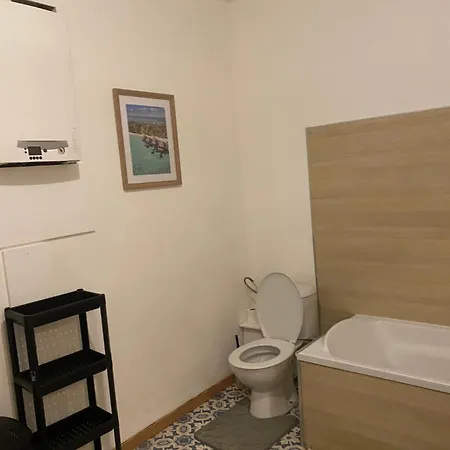 Сasa de vacaciones La Belle échappée, Maison Chic Près De Lille&parc Barbieux *